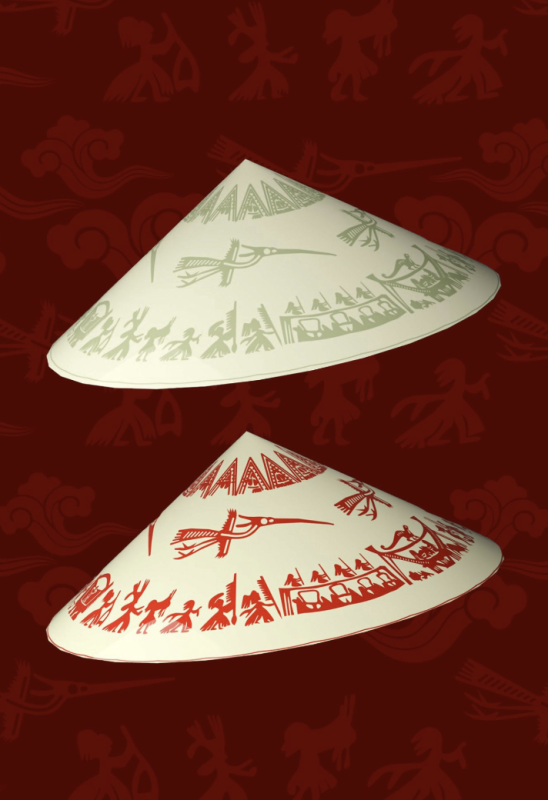 Non-Lua-Lac-Hong